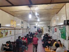 大堂-野狗羊肉汤