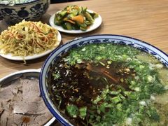 -有礼有面(知春路店)