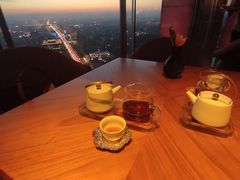 -北京柏悦酒店·锦庭餐厅Dining Room