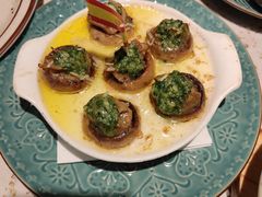 -CRAZYONES西班牙海鲜饭(上海美罗城店)