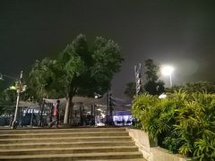 -重庆海昌加勒比海水世界