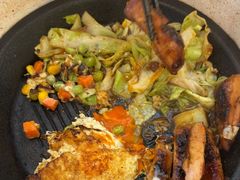 -牛邸·烧肉饭(来福士店)