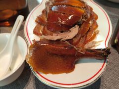 -秀儿四九城·新京菜(亚运村鸟巢店)