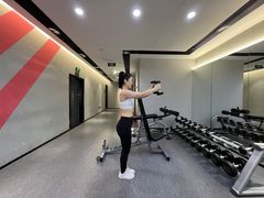 -WEGYMER健萌健身(雅颂居馆)