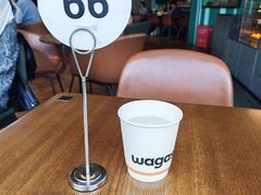 -Wagas沃歌斯(合生汇店)