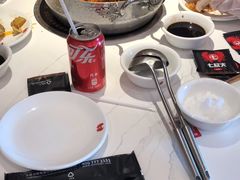 -七欣天香辣蟹火锅(闵行浦江欢乐颂店)