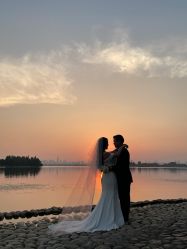 -青禾蒙娜丽莎婚纱摄影(武汉总店)