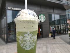 -星巴克臻选(惠州华贸天地1楼店)