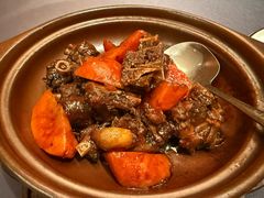 -A One Kitchen·南京精菜馆(德基广场店)