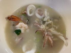-桂园白粥·潮汕老味道