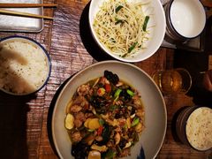 -铁公鸡·四川料理(天环广场店)
