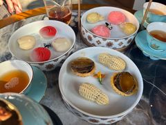 -广富林宰相府酒店·水云间