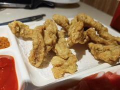 -海底捞火锅(万丰桥店)