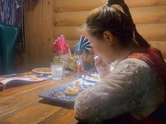 -卢布里西餐厅(总店)