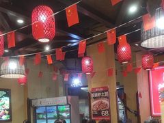 -富正毅三下锅(体育馆店)
