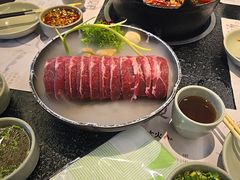 -盡膳口福·百年汤方火锅(科华北路店)