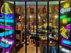 -丁字口海鲜热炒·烧烤大排档