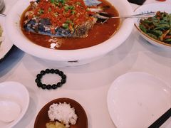 -红色盛宴酒楼(科丰桥店)