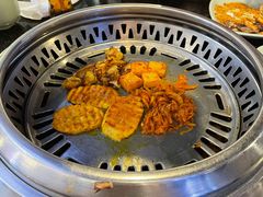 -梨花自助烤肉(天河城店)