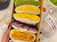 -张果佬年糕卷(科巷店)
