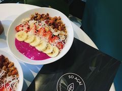 粉红火烈鸟-So Acai(天河店)