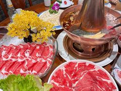-和院老火锅铜锅烧烤海鲜(朱雀大街店)