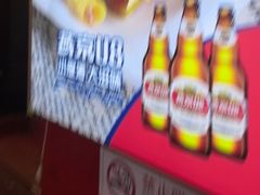 -潮汕美牛肉丸火锅店(天宁寺店)