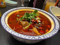 -调鼎居·手工淮扬菜
