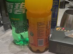 -曾家厨房·新徽菜(九华山路店)