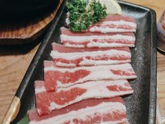 -九田家黑牛烤肉料理(华侨城店)