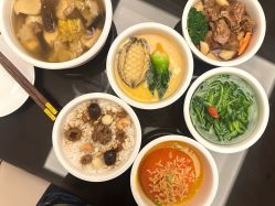 -巍阁月子中心(国贸店)