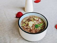 -格桑花开药膳蔬食文化空间