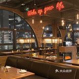 杭州新店🍻运河边的精酿吧喝酒宵夜好去处!
