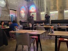 -Tubestation站点比萨(五道营店)