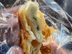 -逍林黄桥烧饼