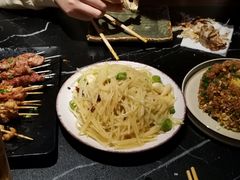 -三杯赤運·中式小酒馆(所城里店)