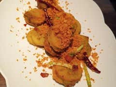 -曾宴·楚菜(湖北省博物馆店)