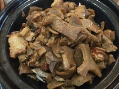 -临街徽菜馆·正宗黄山味