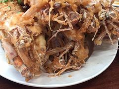 -班赞海鲜市场