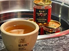 -蜀大侠火锅(春熙路店)