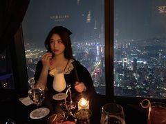 -瑞吉酒店·The Drawing Room闲逸廊·云端下午茶·夜奢Whiskey