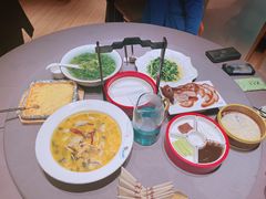 -大食客·非遗吉菜(高新和园店)