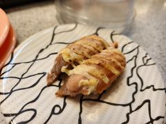 -争鲜回转寿司(中街大悦城店)