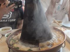 -阳坊大都涮羊肉(阳坊总店)