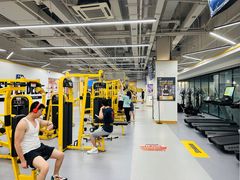 -超鹿运动(五四北泰禾广场店)