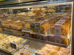 -鲍师傅糕点(西站店)