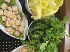 -正福居老北京正宗铜锅泉水涮肉(彰化路店)