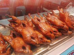 -徐六孃正宗甜皮鸭(张公桥店)