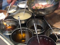 -阿满食品(大连商场店)