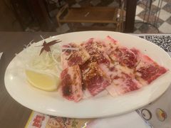-肉仓焼肉バー(烟台山店)